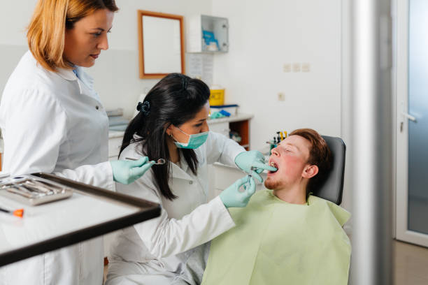 Best Emergency Wisdom Tooth Extraction in Isle Of Hope, GA