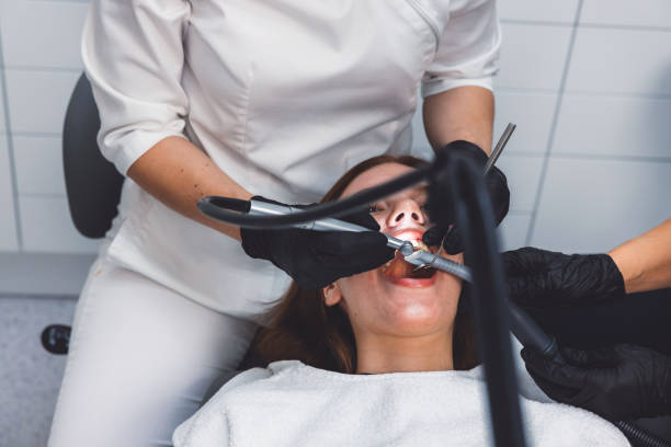 Best Emergency Treatment for Oral Infections in Isle Of Hope, GA